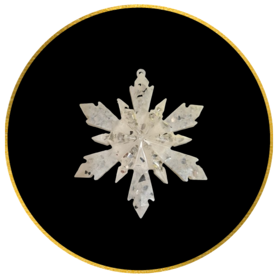 Śnieżynka Pearl Gold