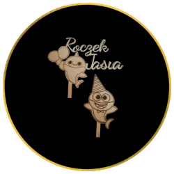 Topper Roczek