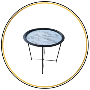 Stolik Kawowy Marble