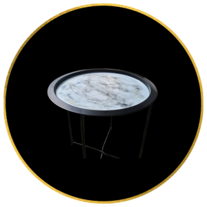 Stolik Kawowy Marble