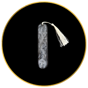 Zakładka Black Pearl