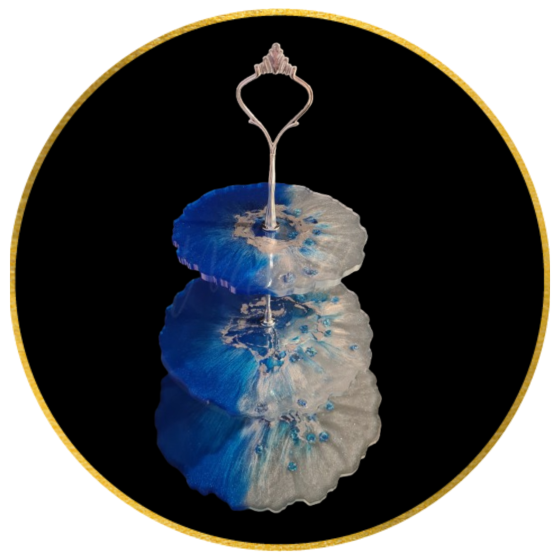 Patera Magic Blue