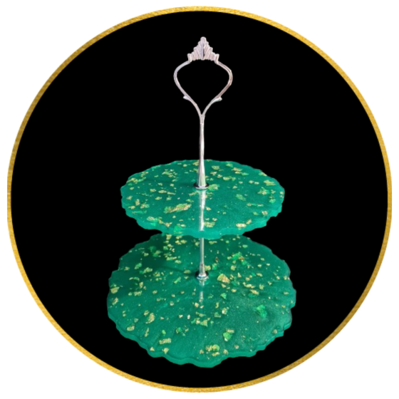 Patera Magic Green