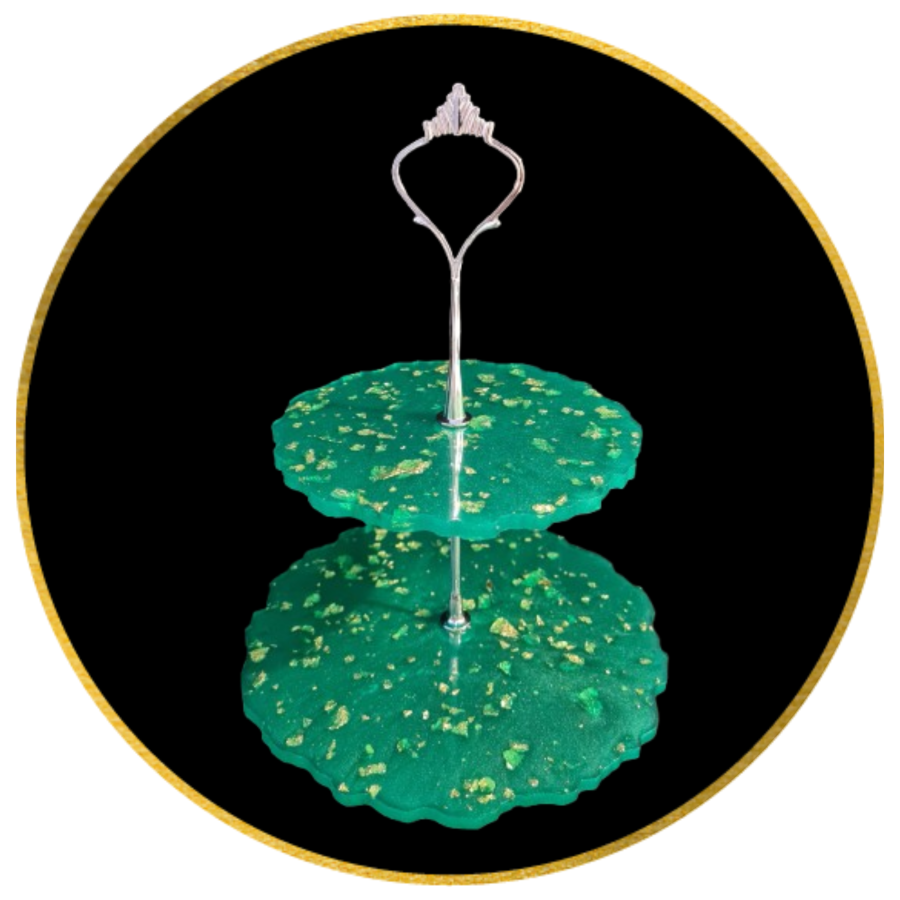 Patera Magic Green