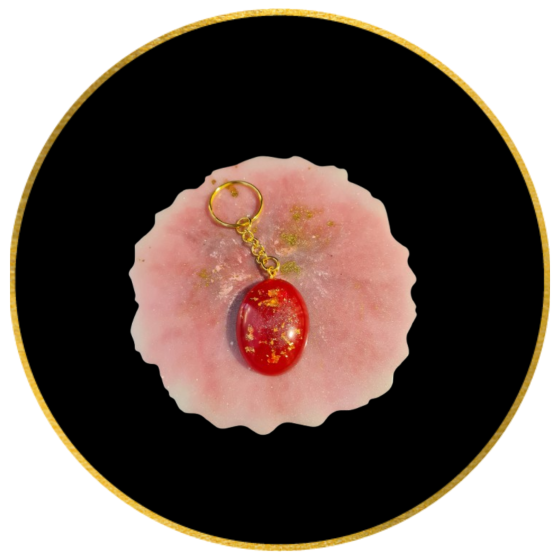 Podkładka Pink