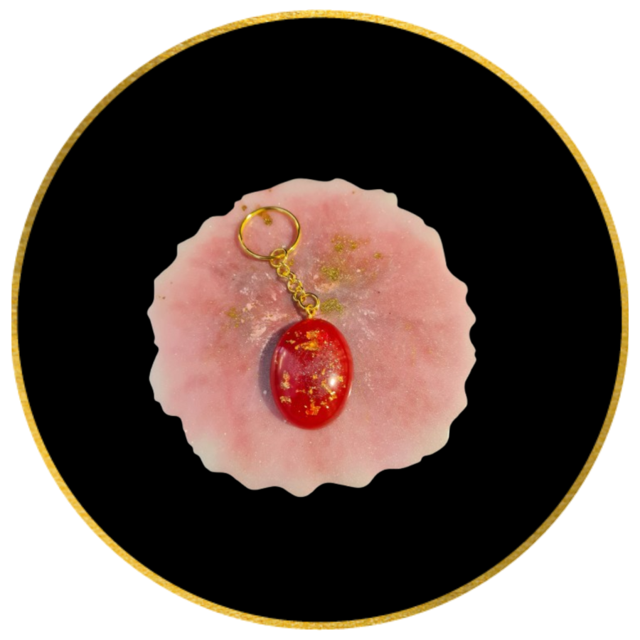 Podkładka Pink