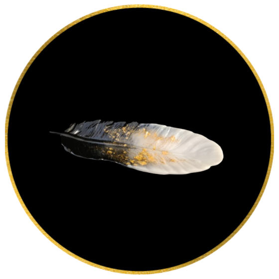 Liść Pearl Black