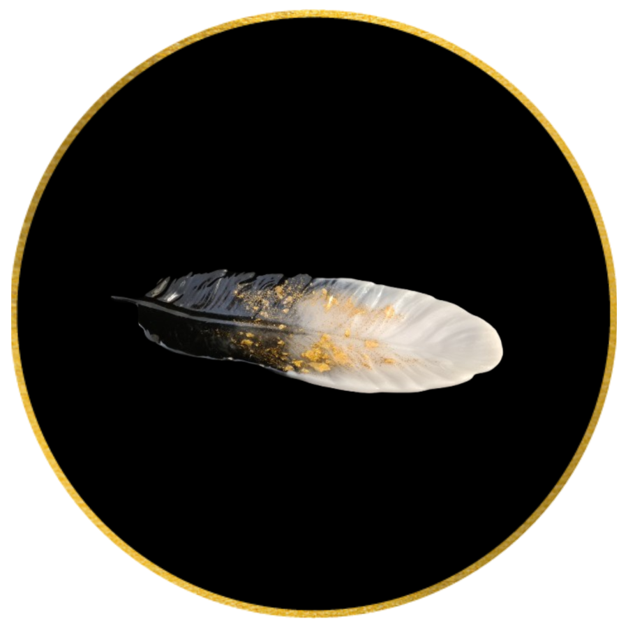 Liść Pearl Black